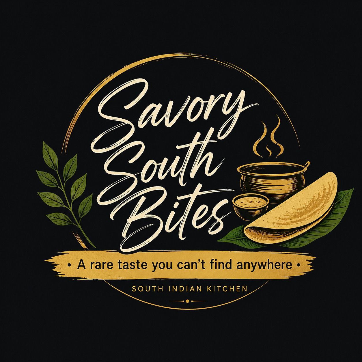 Savory South Bites